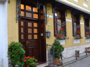 Ada Apartments